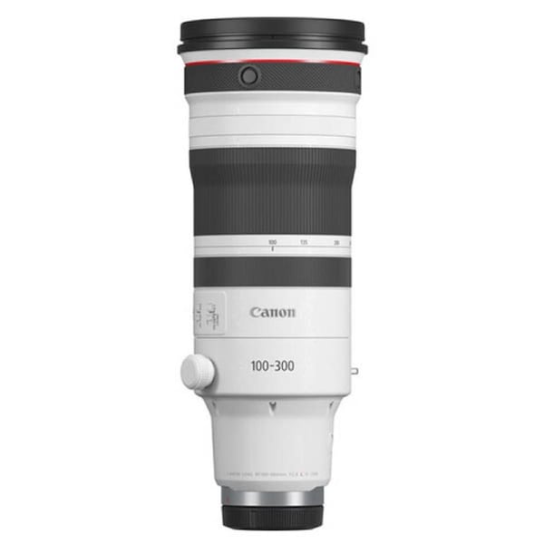 Canon RF 100-300mm F/2.8L IS USM Lens