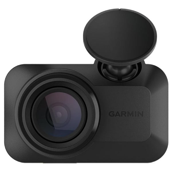 Garmin Dash Cam Mini 3 Tiny Dash Camera