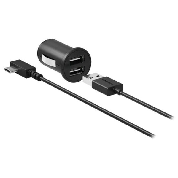 Garmin Vehicle Power Kit