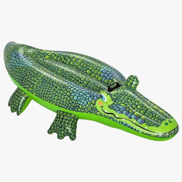 Bestway Crocodile Ride-On