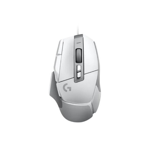 Logitech G502X Gaming Mouse White