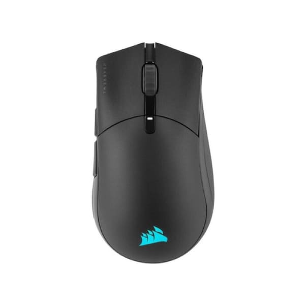 CORSAIR SABRE RGB PRO WIRELESS CHAMPION SERIES MOUSE