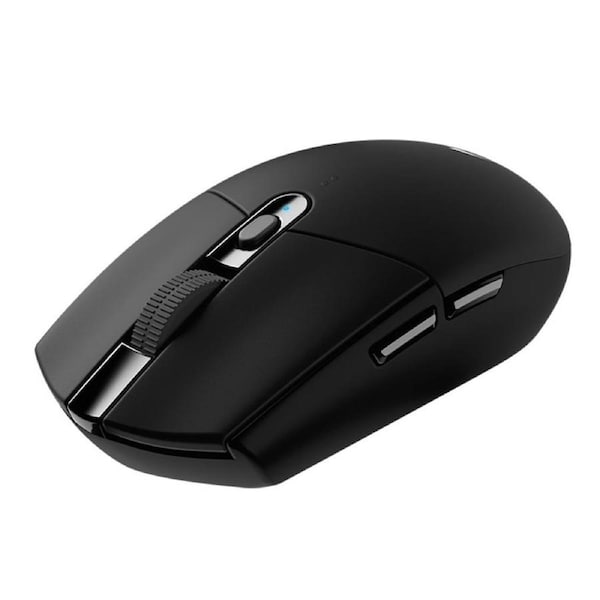 Logitech G305 LIGHTSPEED Wireless Gaming Mouse BK
