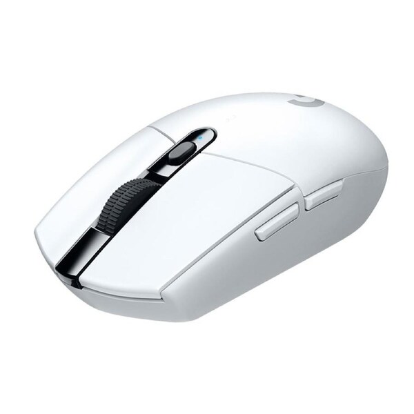 Logitech G305 LIGHTSPEED Wireless Gaming Mouse WH