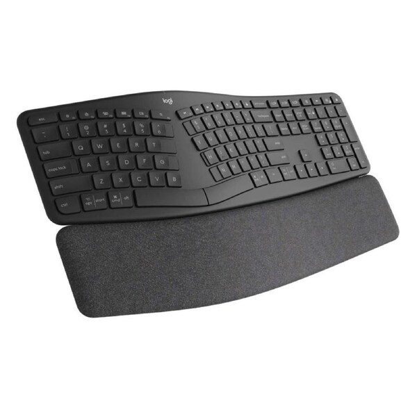 Logitech ERGO K860 Keyboard