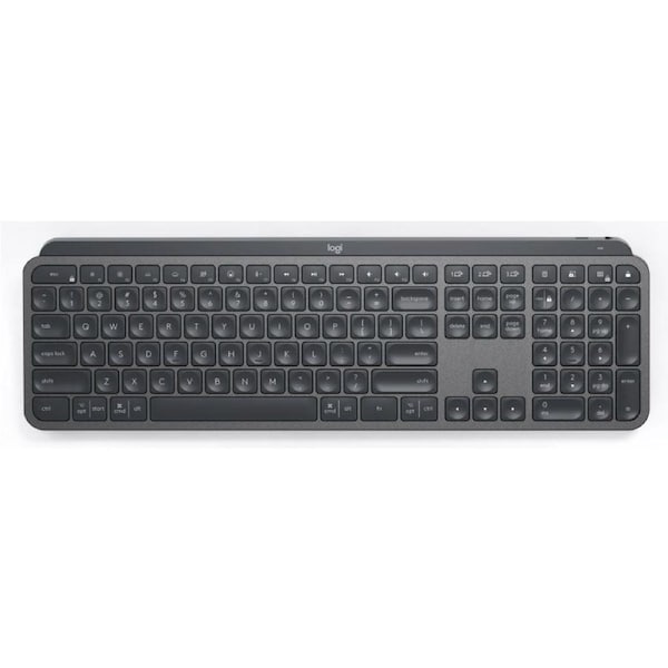 Logitech MX Master Keys Wireless Keyboard for Business