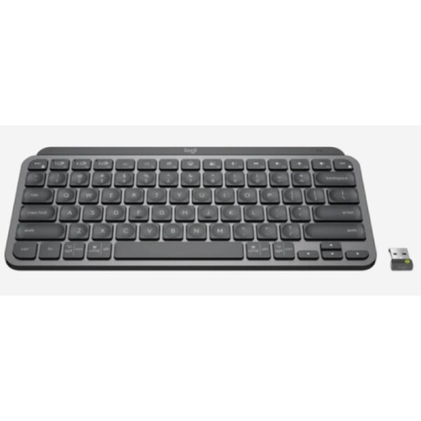 Logitech MX Keys Mini Keyboard For Business