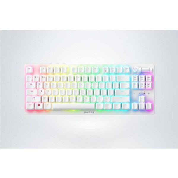 Razer DeathStalker V2 Pro Tenkeyless-Wireless Low Profile Optical Gaming