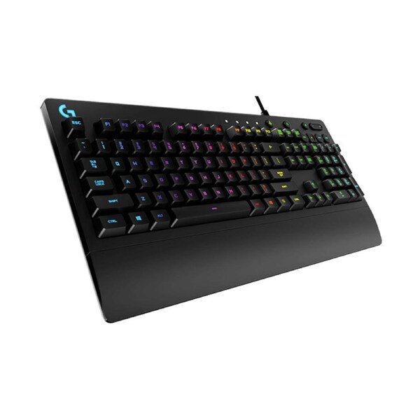 Logitech G213 Prodigy Gaming Keyboard