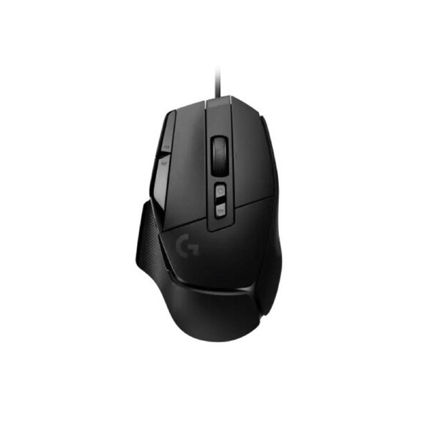 Logitech G502X Gaming Mouse Black