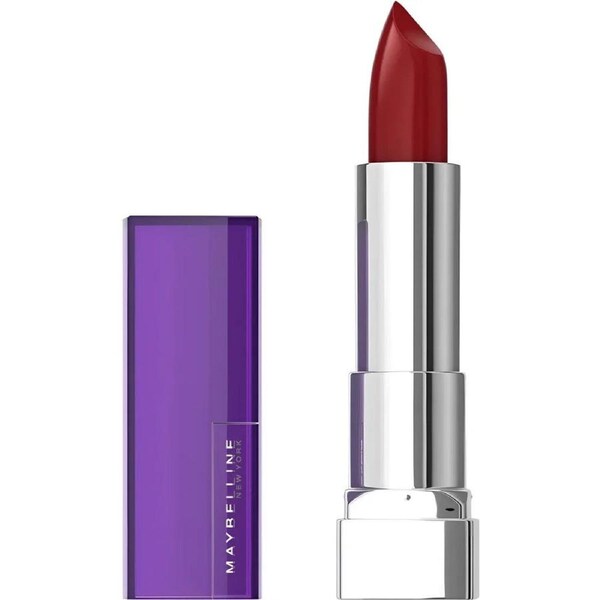 Maybelline Color Sensational The Creams Lipstick - Plum Rule 411