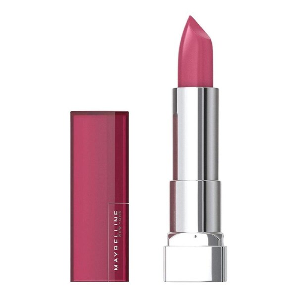 Maybelline Color Sensational Lipstick 4.2g 244 PINK SCORE