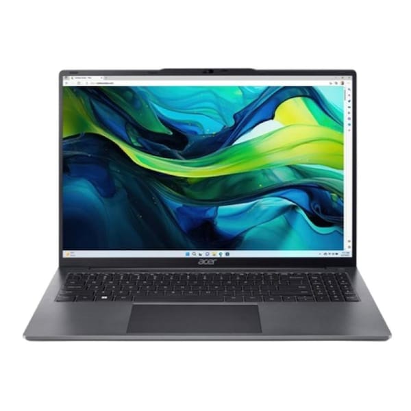 Acer Aspire Lite Intel i7 16GB 512GB SSD 16" Laptop