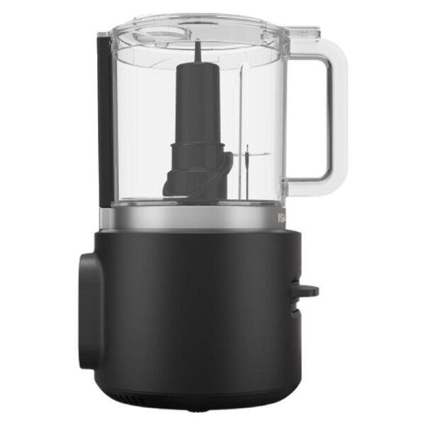KitchenAid Go Cordless 5 Cup Food Chopper