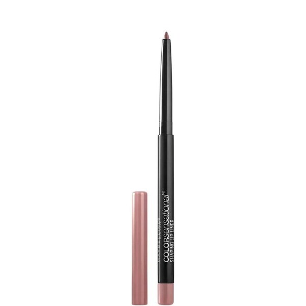 Maybelline Color Sensational Shaping Lip Liner - Dusty Rose 50