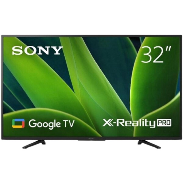 Sony 32" W830K BRAVIA LED HDR Google TV [2022]