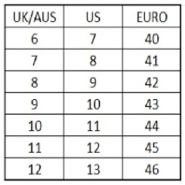 Lightning Bolt Wilson Flip Flops Thongs Sandals Shoes - Black/White 9