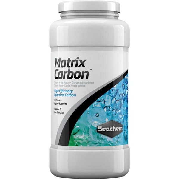 Seachem MatrixCarbon 500ml (SC10306)