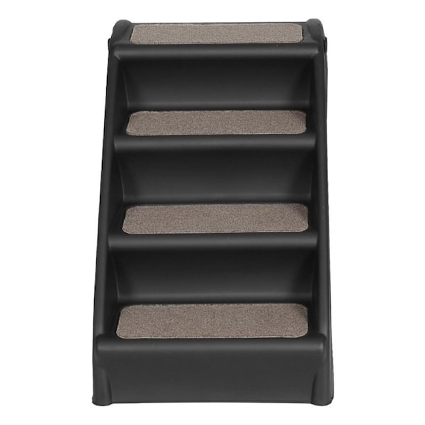 Dog Ramp For Bed Sofa Car Pet Steps Stairs Ladder Indoor Foldable Portable