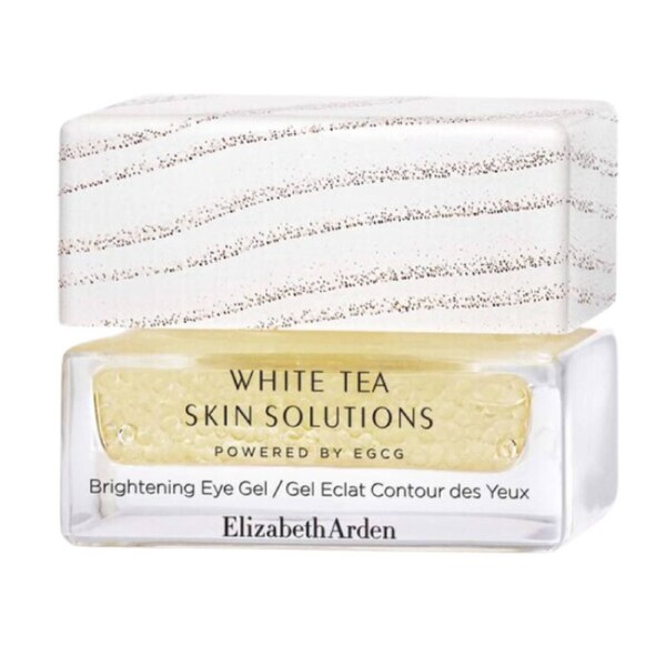 Elizabeth Arden White Tea Skin Solutions Brightening Eye Gel 15mL