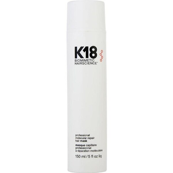 K18 Molecular Repair Hair Mask 150ml