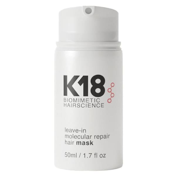 K18 Molecular Repair Hair Mask 50ml