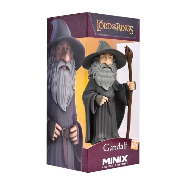 Minix The Lord of the Rings Gandalf