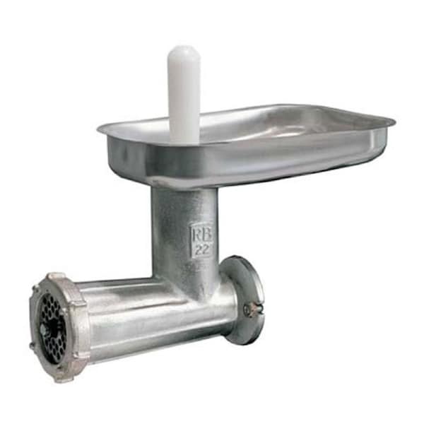 Reber Optional Meat Mincer Attachment for No.22 Long Body Machines ...
