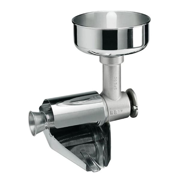 Reber Optional Tomato Press Attachment for No.5 No.12 No.22 No.32 Machines