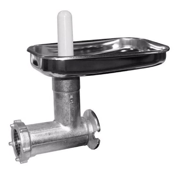 Reber Optional Meat Mincer Attachment for No.12 Machines