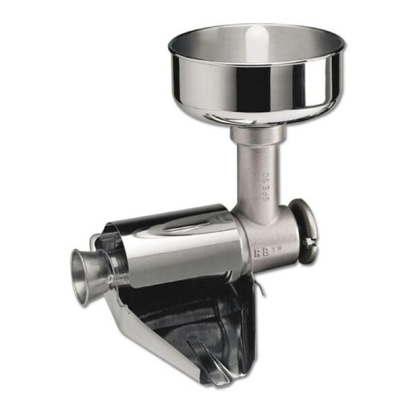 Reber Optional Tomato Press Attachment for No.3 Machines