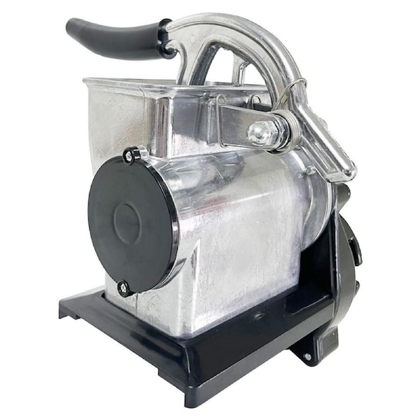Reber Optional Cheese Grater Attachment for No.5 Machines