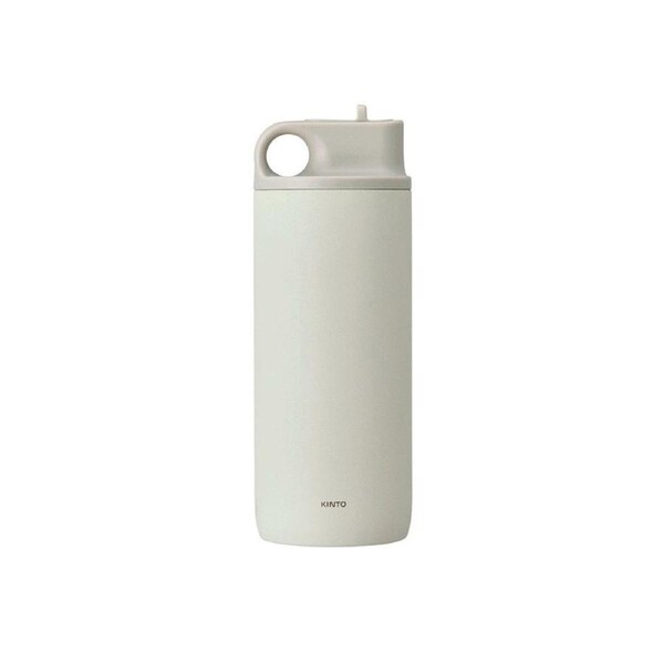 Kinto Active Tumbler 600ml White