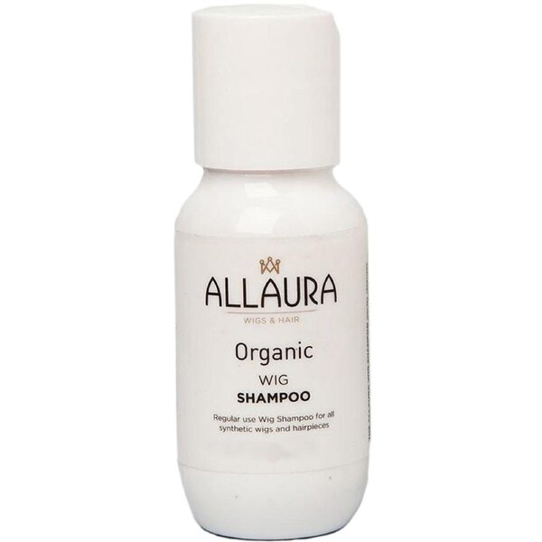 Synthetic Wig Chemical Free Shampoo 50ml