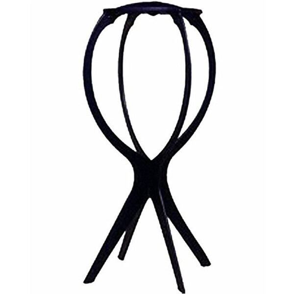Wig and Mask Storage Stand Collapsible