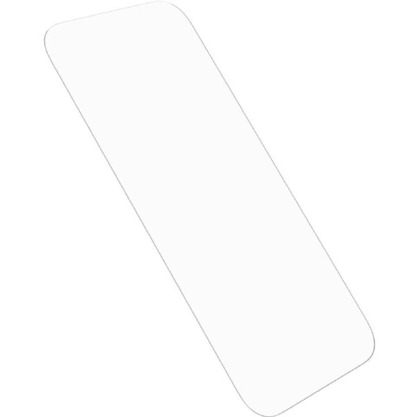 OtterBox Premium Glass Screen Protector for iPhone 16 Pro - Clear