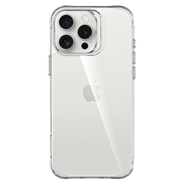 iCoverLover For iPhone 16 Pro Max Case Shockproof Cover Clear