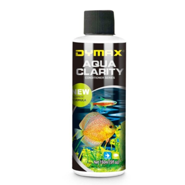 Dymax Aqua Clarity 150ml (DM166)