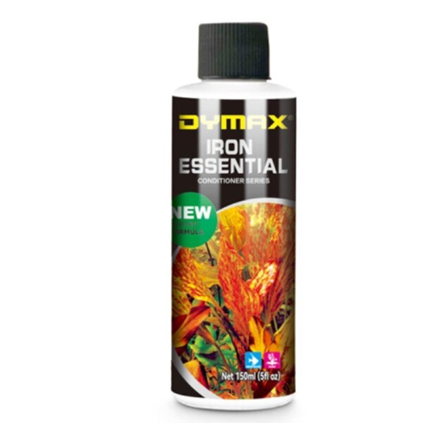 Dymax Iron Essential 150ml (DM195)