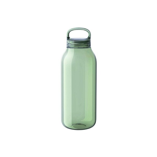 Kinto Water Bottle 500ml Green