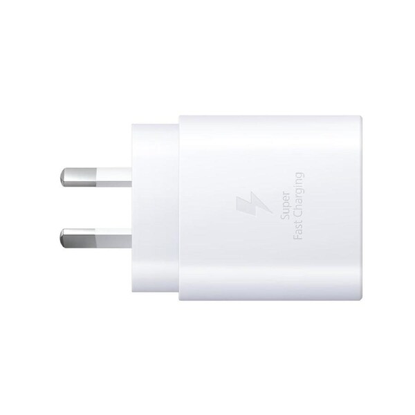 Samsung 25W Travel Adaptor Type C To Type C Cable