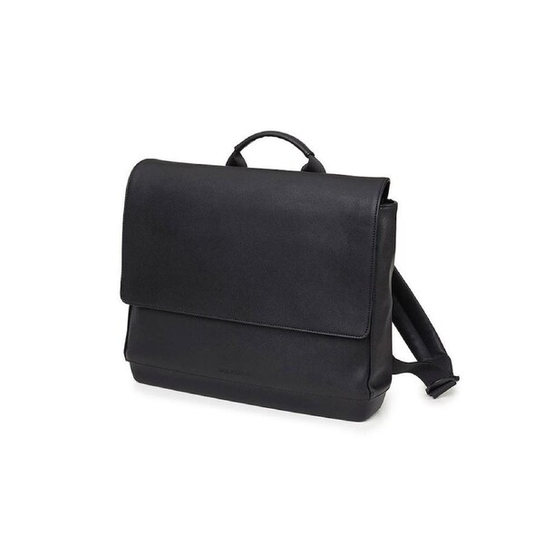 Moleskine Classic Horizontal Backpack Black