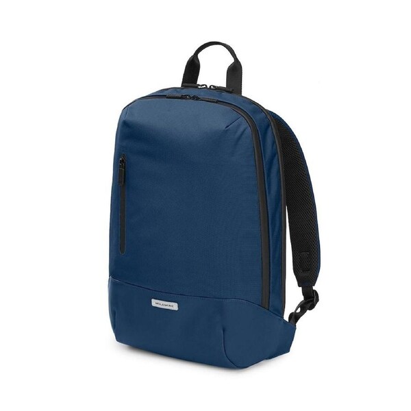 Moleskine Metro Backpack Sapphire Blue