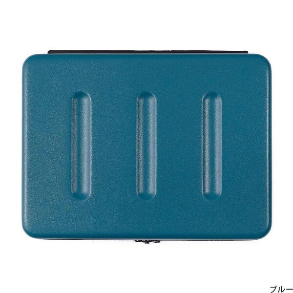 Nahe Hard Shell Case Laptop Blue