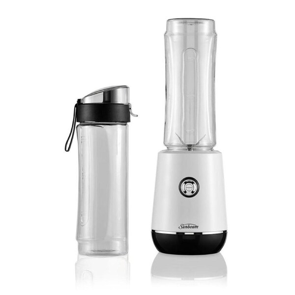 Sunbeam Insta Go Blender White PBP1000WH