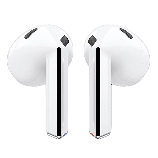 Samsung Galaxy Buds3 Earbuds White