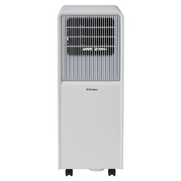 Dimplex 2.6kW Portable Air Conditioner with Wifi & Dehumidifier