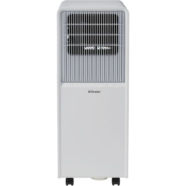 Dimplex 3.5kW Portable Air Conditioner with Wifi & Dehumidifier