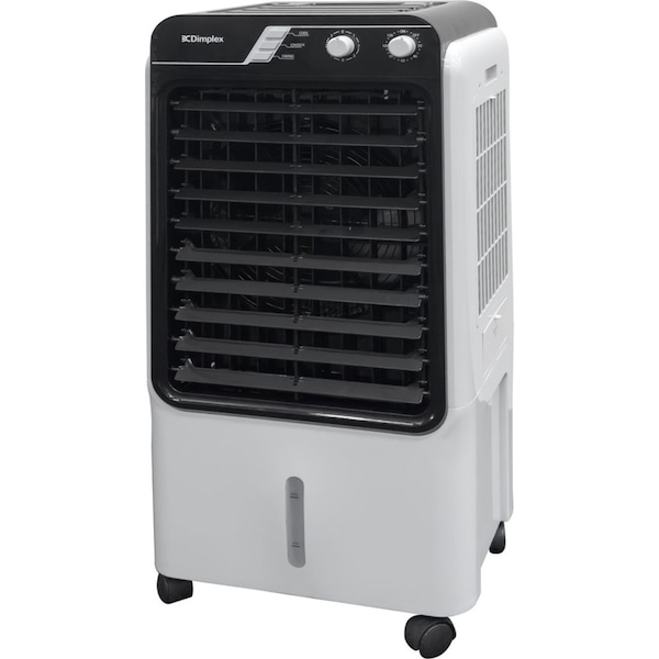 Dimplex Large 40L Evaporative Air Cooler with Ioniser
