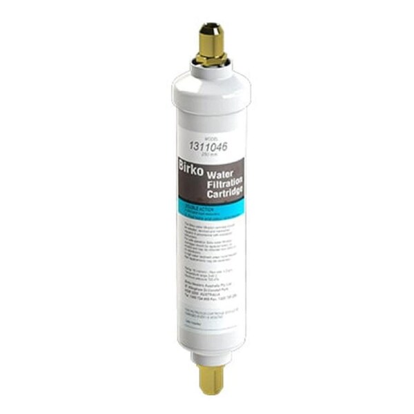 Birko In-Line Water Filter Cartridge